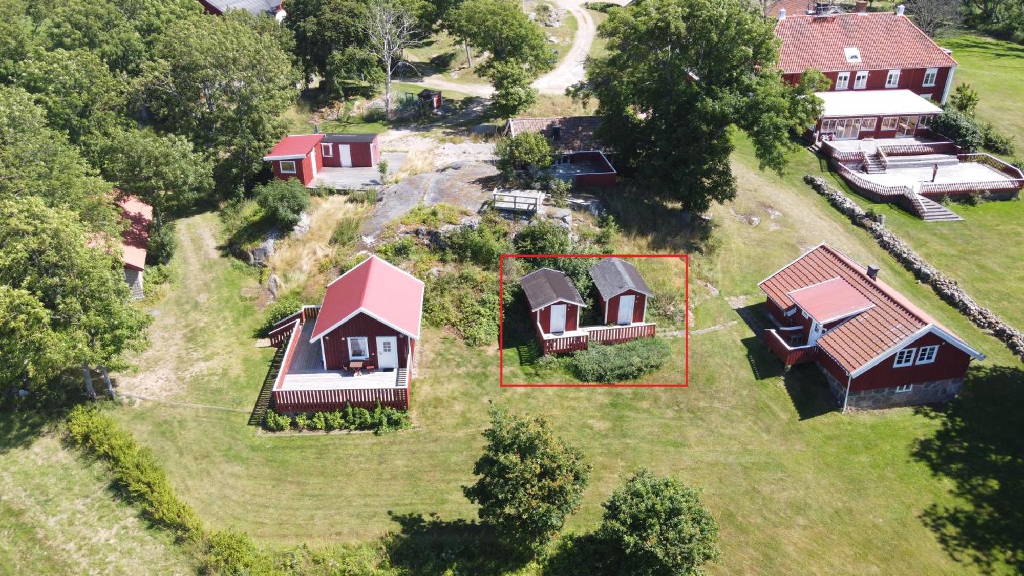 Tofta Gard Event&Boende Ellos Zewnętrze zdjęcie